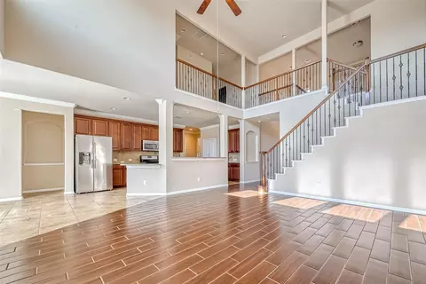258 Blossom Terrace Ln, Rosenberg, TX 77469
