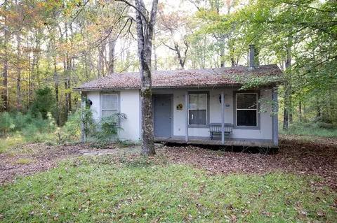 8 5 Ac - Tbd Cr 319, Broaddus, TX 75929