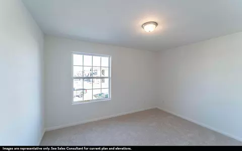 Bedroom - 14124 Biscayne Trl, Conroe, TX 77303 photo 2 of 2