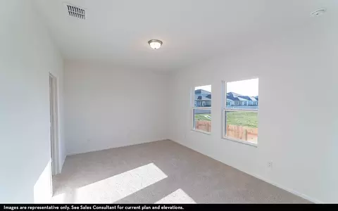 Bedroom - 14124 Biscayne Trl, Conroe, TX 77303 photo 1 of 2