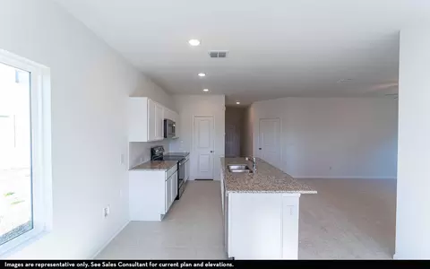 Kitchen - 14124 Biscayne Trl, Conroe, TX 77303 photo 1 of 1