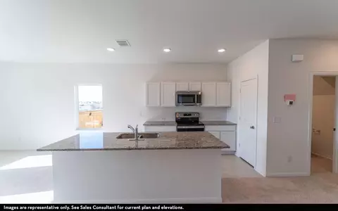 Entry Way - 14124 Biscayne Trl, Conroe, TX 77303 photo 1 of 1