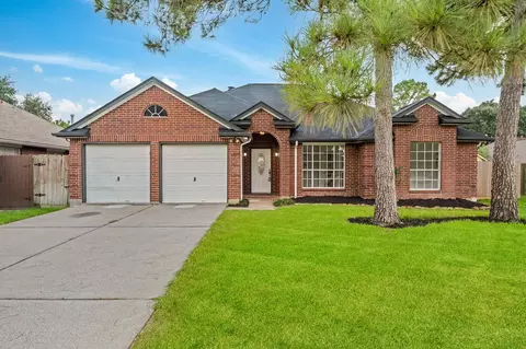 22719 Old Church Ln, Katy, TX 77449