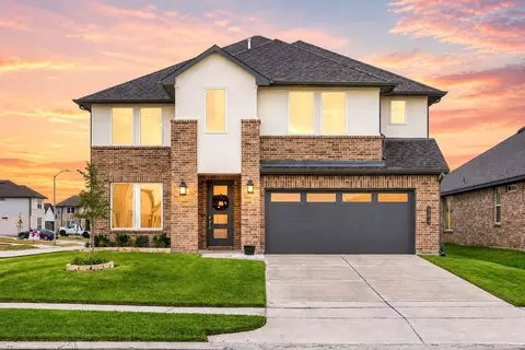 22615 Tuscany Ridge Ln, Katy, TX 77449