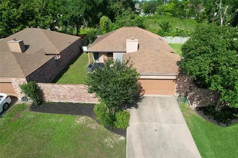 6715 Ambler Dr, Spring, TX 77379 photo 1