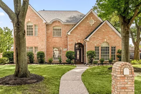 22606 Bucktrout Ln, Katy, TX 77449