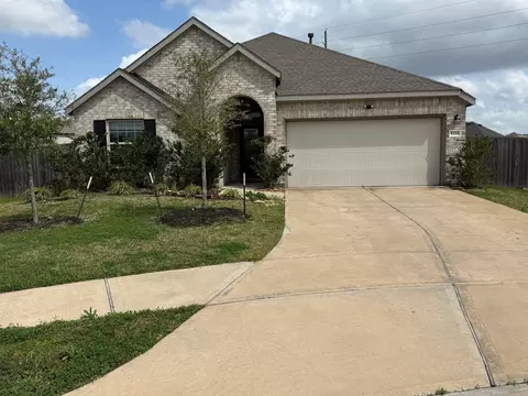 5335 Winding Stream Dr, Rosenberg, TX 77469