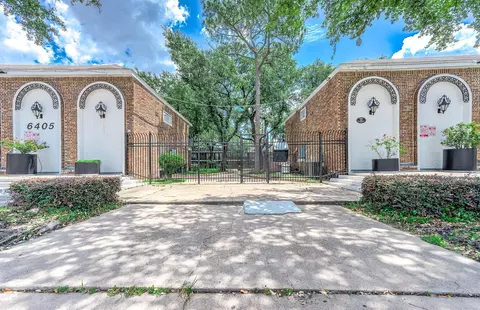 6405 Westward St #72, Houston, TX 77081