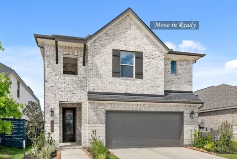4642 N Star Trl, Richmond, TX 77469