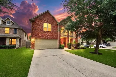 5402 Quarry Ridge Rd, Richmond, TX 77407