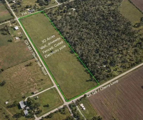 0 Fm 1299, Wharton, TX 77488
