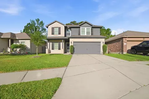 20815 Reuters Trl, Humble, TX 77338