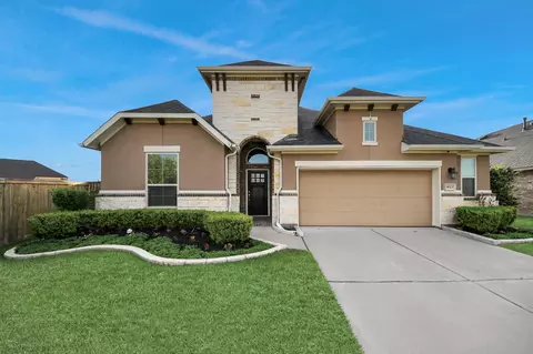 1623 Pickford Knolls Ln, Brookshire, TX 77423
