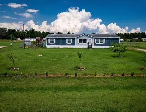 333 County Road 4923, Dayton, TX 77535