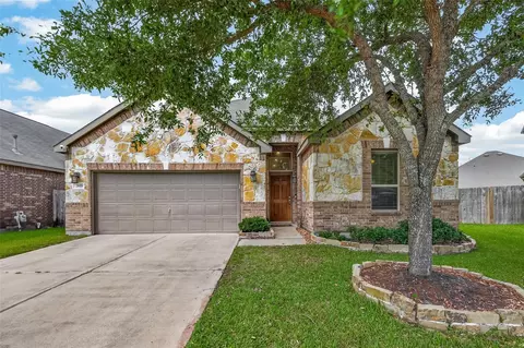 2919 Acorn Oaks Dr, Katy, TX 77493