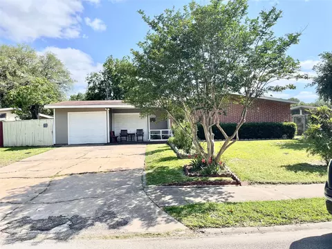 6609 Scribner Rd, Houston, TX 77074