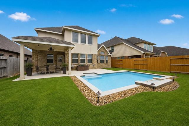 24014 Via Viale Dr, Richmond, TX 77406