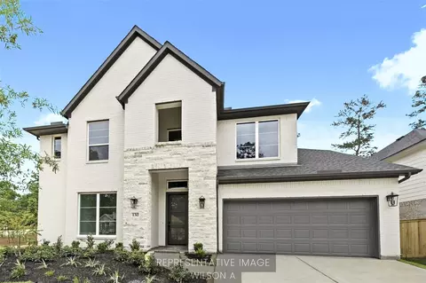 492 Sprigtail Dr, Katy, TX 77493