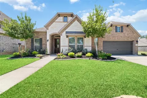 29911 Spring Side Ct, Fulshear, TX 77441 photo 1