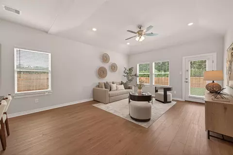 Other - 25661 John Wayne Rd, Splendora, TX 77372 photo 1 of 2
