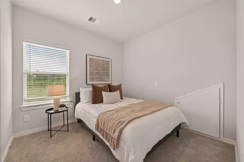 Bedroom - 25661 John Wayne Rd, Splendora, TX 77372 photo 3 of 3