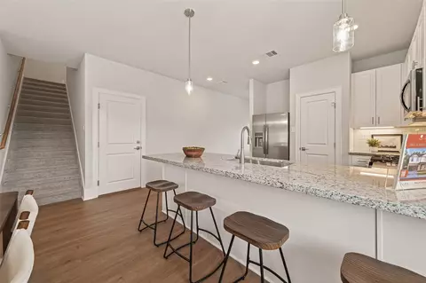 Kitchen - 25661 John Wayne Rd, Splendora, TX 77372 photo 1 of 3