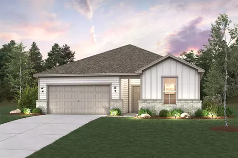 9703 Caney Bend Rd, Conroe, TX 77303