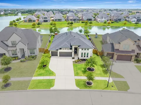 440 Stratus View Ct, Katy, TX 77493