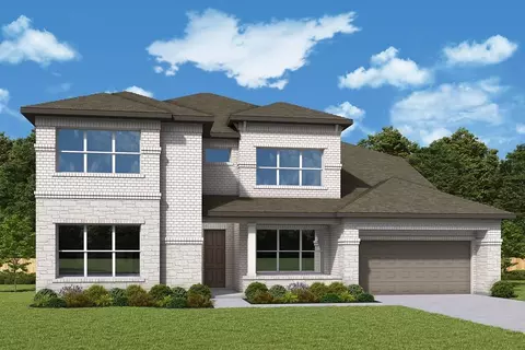 20515 Via Mimosa Dr, Cypress, TX 77433