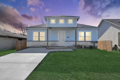 7160 Rook Blvd, Houston, TX 77087