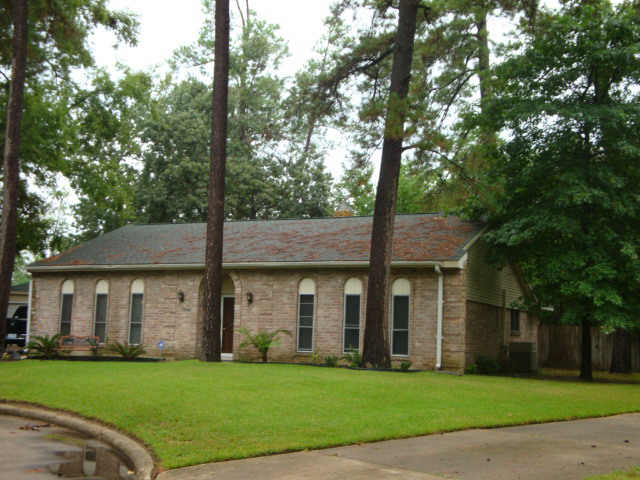 25307 Hickory Valley Ln, Spring, TX 77373 photo 1