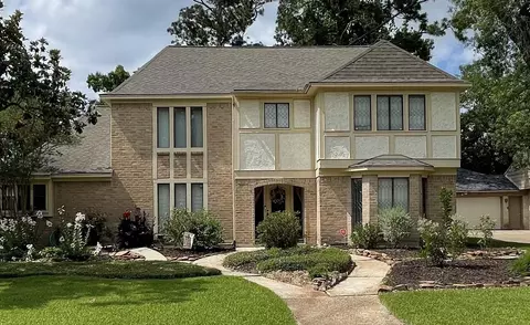 7611 Heritage Pines Dr, Humble, TX 77346