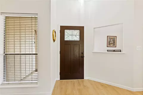 Entry Way - 9719 Orangevale Dr, Spring, TX 77379 photo 2 of 2