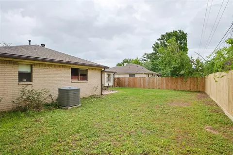 Exterior - 9719 Orangevale Dr, Spring, TX 77379 photo 6 of 6