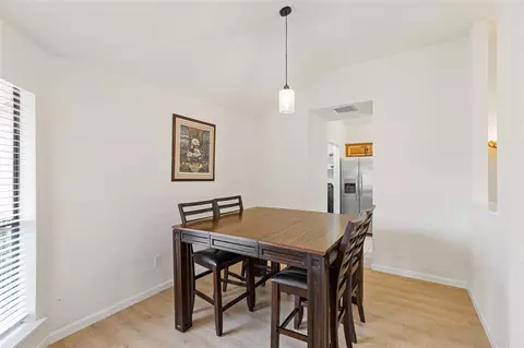 Dining - 9719 Orangevale Dr, Spring, TX 77379 photo 2 of 2