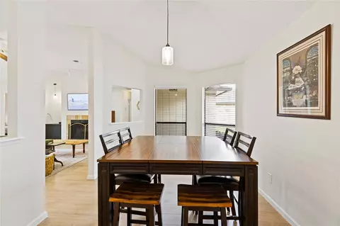 Dining - 9719 Orangevale Dr, Spring, TX 77379 photo 1 of 2