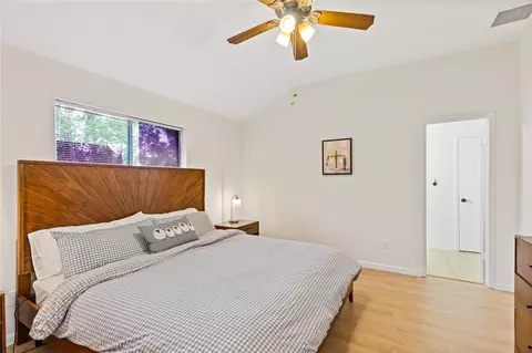 Bedroom - 9719 Orangevale Dr, Spring, TX 77379 photo 3 of 3