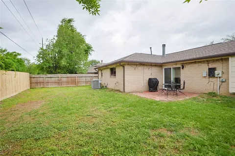 Exterior - 9719 Orangevale Dr, Spring, TX 77379 photo 2 of 6