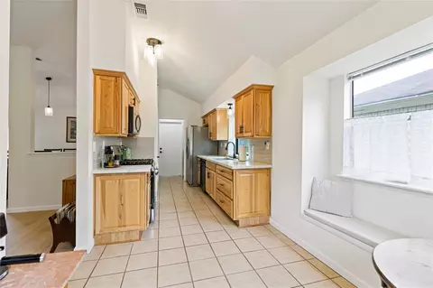 Kitchen - 9719 Orangevale Dr, Spring, TX 77379 photo 5 of 5