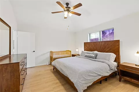 Bedroom - 9719 Orangevale Dr, Spring, TX 77379 photo 1 of 3