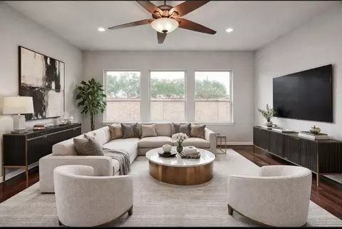 19007 Logan Star Ct, Richmond, TX 77407