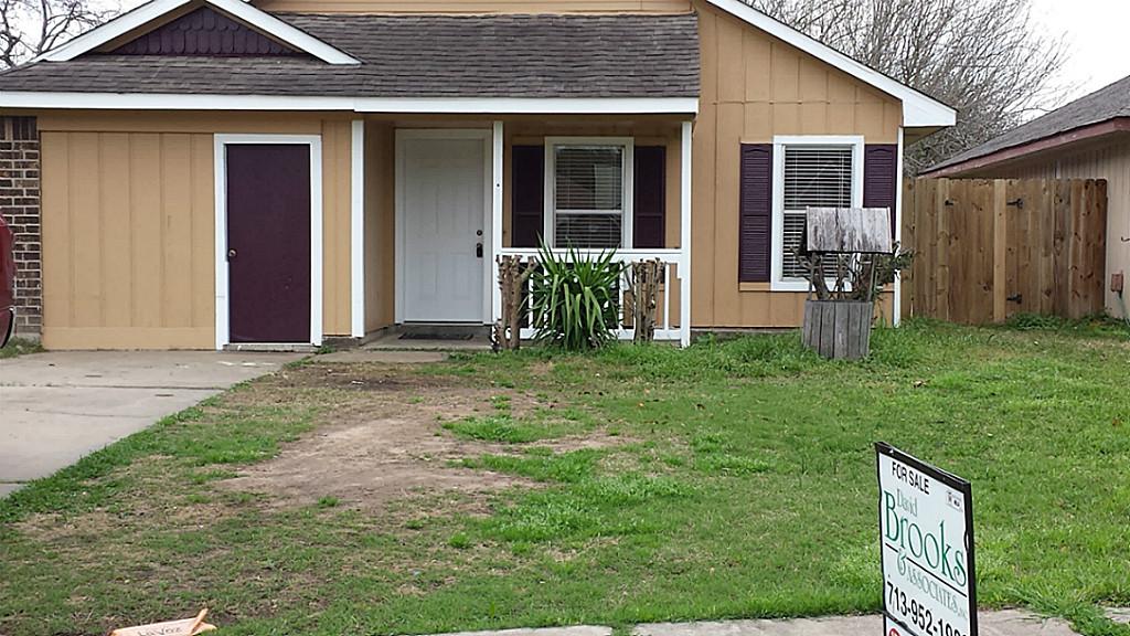 4729 Redbud Dr, Rosenberg, TX 77471 photo 1