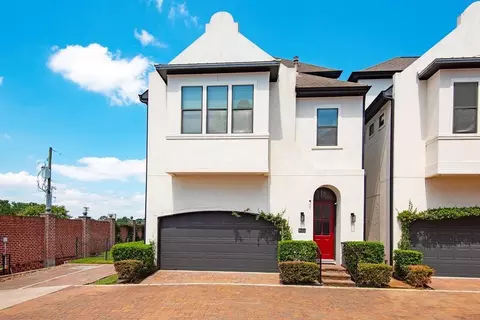 9948 Woodwind Ln N, Houston, TX 77025