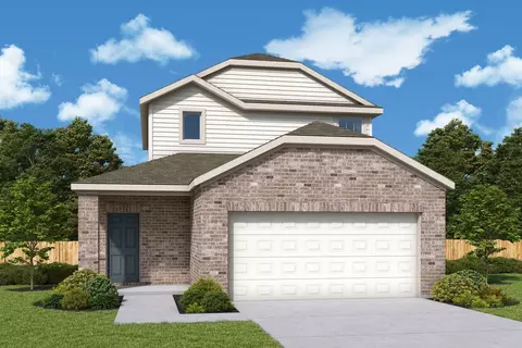 25148 Pomegranate Pl, Montgomery, TX 77316
