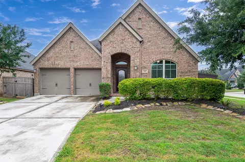 29147 Crystal Rose Ln, Fulshear, TX 77441