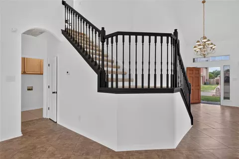 Entry Way - 23827 Spring Dane Dr, Spring, TX 77373 photo 3 of 4