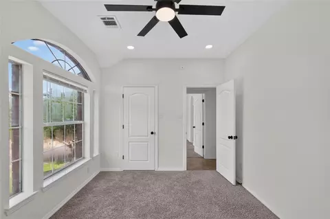 Bedroom - 23827 Spring Dane Dr, Spring, TX 77373 photo 5 of 9