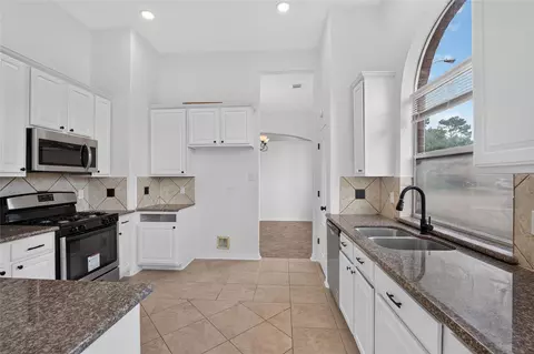 Kitchen - 23827 Spring Dane Dr, Spring, TX 77373 photo 2 of 4