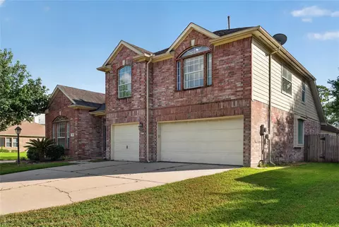 Exterior - 23827 Spring Dane Dr, Spring, TX 77373 photo 2 of 4