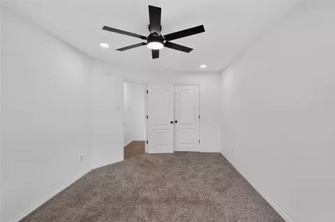 Bedroom - 23827 Spring Dane Dr, Spring, TX 77373 photo 3 of 9